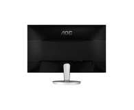 AOC 27'' Q2778VQE Czarny - 327023 - zdjęcie 3